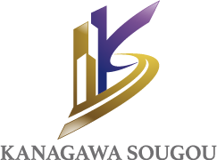 kanagawa sougou logo